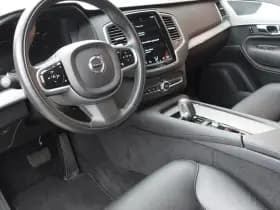 Volvo XC90 2.0 T8 Recharge AWD Inscription Expression thumbnail 13