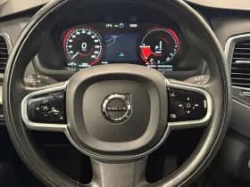 Volvo XC90 2.0 T8 Recharge AWD Inscription Expression thumbnail 18
