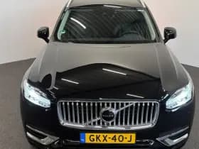 Volvo XC90 2.0 T8 Recharge AWD Inscription Expression thumbnail 3