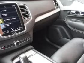Volvo XC90 2.0 T8 Recharge AWD Inscription Expression thumbnail 27