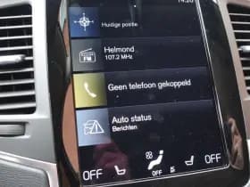 Volvo XC90 2.0 T8 Recharge AWD Inscription Expression thumbnail 28