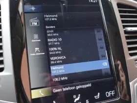 Volvo XC90 2.0 T8 Recharge AWD Inscription Expression thumbnail 30