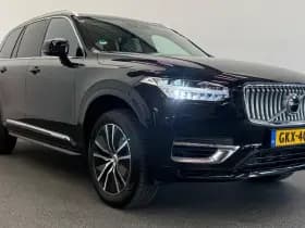 Volvo XC90 2.0 T8 Recharge AWD Inscription Expression thumbnail 4