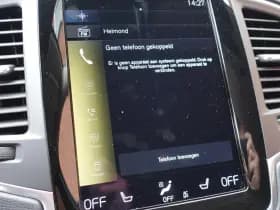 Volvo XC90 2.0 T8 Recharge AWD Inscription Expression thumbnail 31