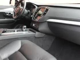 Volvo XC90 2.0 T8 Recharge AWD Inscription Expression thumbnail 33
