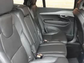 Volvo XC90 2.0 T8 Recharge AWD Inscription Expression thumbnail 34