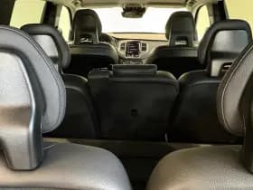 Volvo XC90 2.0 T8 Recharge AWD Inscription Expression thumbnail 35