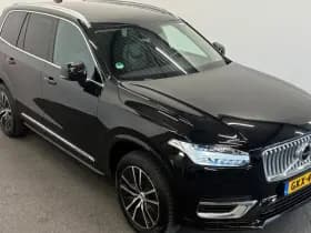 Volvo XC90 2.0 T8 Recharge AWD Inscription Expression thumbnail 5