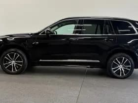 Volvo XC90 2.0 T8 Recharge AWD Inscription Expression thumbnail 6