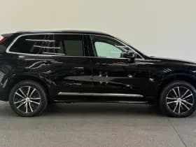Volvo XC90 2.0 T8 Recharge AWD Inscription Expression thumbnail 7