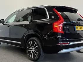 Volvo XC90 2.0 T8 Recharge AWD Inscription Expression thumbnail 8