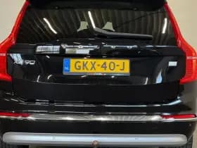 Volvo XC90 2.0 T8 Recharge AWD Inscription Expression thumbnail 9