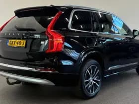 Volvo XC90 2.0 T8 Recharge AWD Inscription Expression thumbnail 10