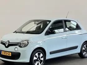 Renault Twingo 1.0 SCe Limited
