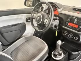 Renault Twingo 1.0 SCe Limited thumbnail 11