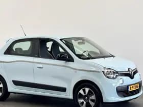 Renault Twingo 1.0 SCe Limited thumbnail 3