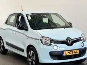 Renault Twingo 1.0 SCe Limited thumbnail 4