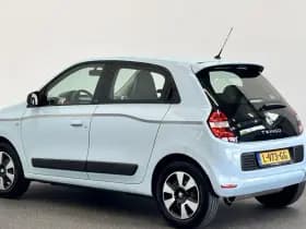 Renault Twingo 1.0 SCe Limited thumbnail 5