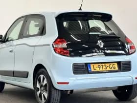 Renault Twingo 1.0 SCe Limited thumbnail 6