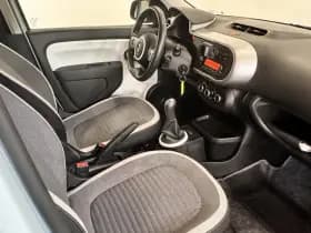 Renault Twingo 1.0 SCe Limited thumbnail 10