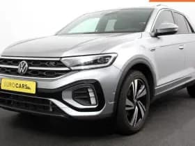 Volkswagen T-Roc 1.5 TSI 150pk DSG R-Line