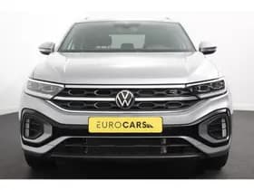 Volkswagen T-Roc 1.5 TSI 150pk DSG R-Line thumbnail 2