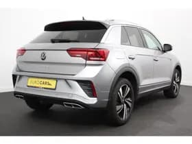 Volkswagen T-Roc 1.5 TSI 150pk DSG R-Line thumbnail 4