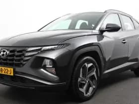 Hyundai Tucson 1.6 T-GDI PHEV Comfort 4WD