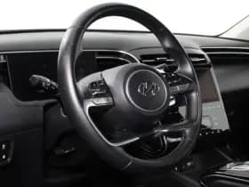 Hyundai Tucson 1.6 T-GDI PHEV Comfort 4WD thumbnail 2