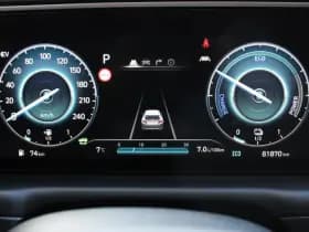 Hyundai Tucson 1.6 T-GDI PHEV Comfort 4WD thumbnail 13