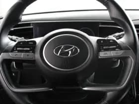 Hyundai Tucson 1.6 T-GDI PHEV Comfort 4WD thumbnail 16