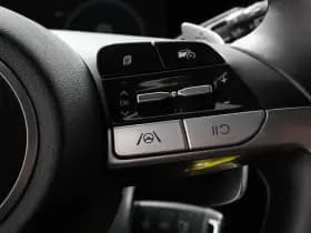 Hyundai Tucson 1.6 T-GDI PHEV Comfort 4WD thumbnail 17