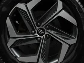 Hyundai Tucson 1.6 T-GDI PHEV Comfort 4WD thumbnail 4