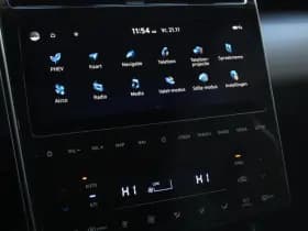 Hyundai Tucson 1.6 T-GDI PHEV Comfort 4WD thumbnail 31