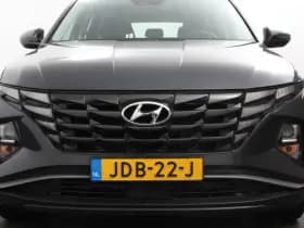 Hyundai Tucson 1.6 T-GDI PHEV Comfort 4WD thumbnail 5