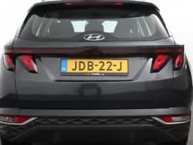 Hyundai Tucson 1.6 T-GDI PHEV Comfort 4WD thumbnail 6