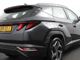 Hyundai Tucson 1.6 T-GDI PHEV Comfort 4WD thumbnail 7