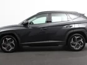 Hyundai Tucson 1.6 T-GDI PHEV Comfort 4WD thumbnail 8