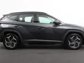 Hyundai Tucson 1.6 T-GDI PHEV Comfort 4WD thumbnail 9