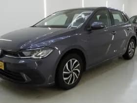 Volkswagen Polo 1.0 TSI Life