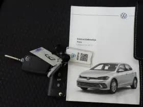 Volkswagen Polo 1.0 TSI Life thumbnail 11