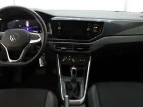 Volkswagen Polo 1.0 TSI Life thumbnail 3