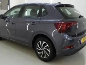 Volkswagen Polo 1.0 TSI Life thumbnail 5