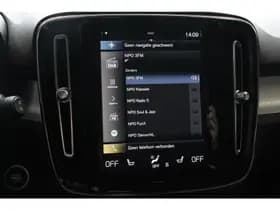 Volvo XC40 1.5 T3 163 pk Automaat Momentum thumbnail 20