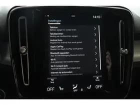 Volvo XC40 1.5 T3 163 pk Automaat Momentum thumbnail 21