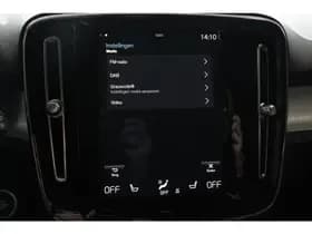 Volvo XC40 1.5 T3 163 pk Automaat Momentum thumbnail 22