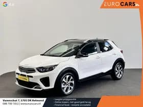Kia Stonic 1.0 T-GDi MHEV GT-Line