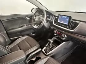 Kia Stonic 1.0 T-GDi MHEV GT-Line thumbnail 18