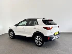 Kia Stonic 1.0 T-GDi MHEV GT-Line thumbnail 6