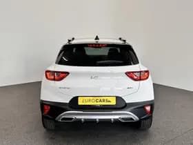 Kia Stonic 1.0 T-GDi MHEV GT-Line thumbnail 7